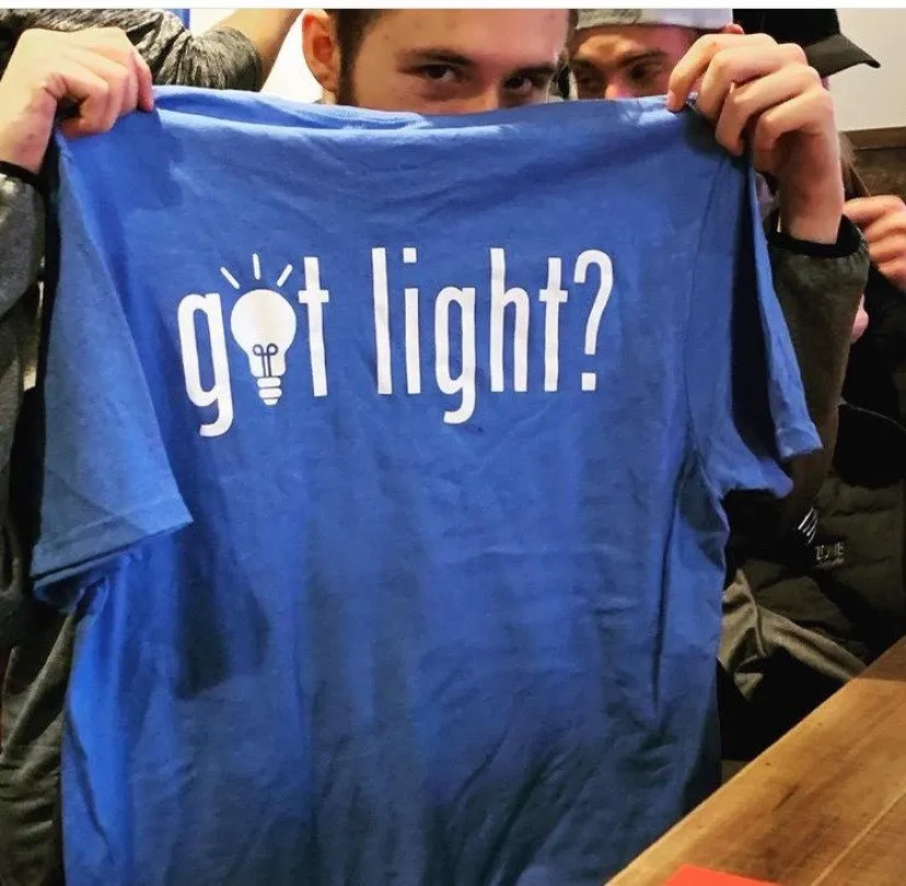 Slide of The Neutral Zone