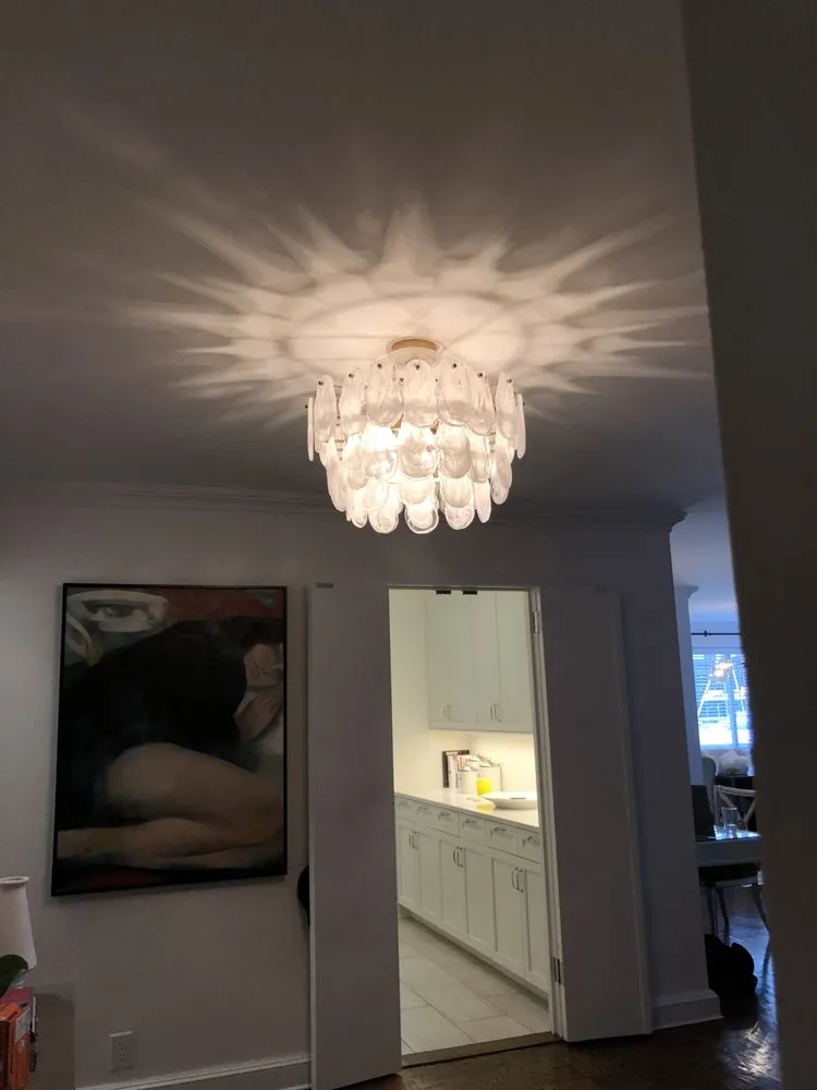 Slide of The Nomadic Electrician