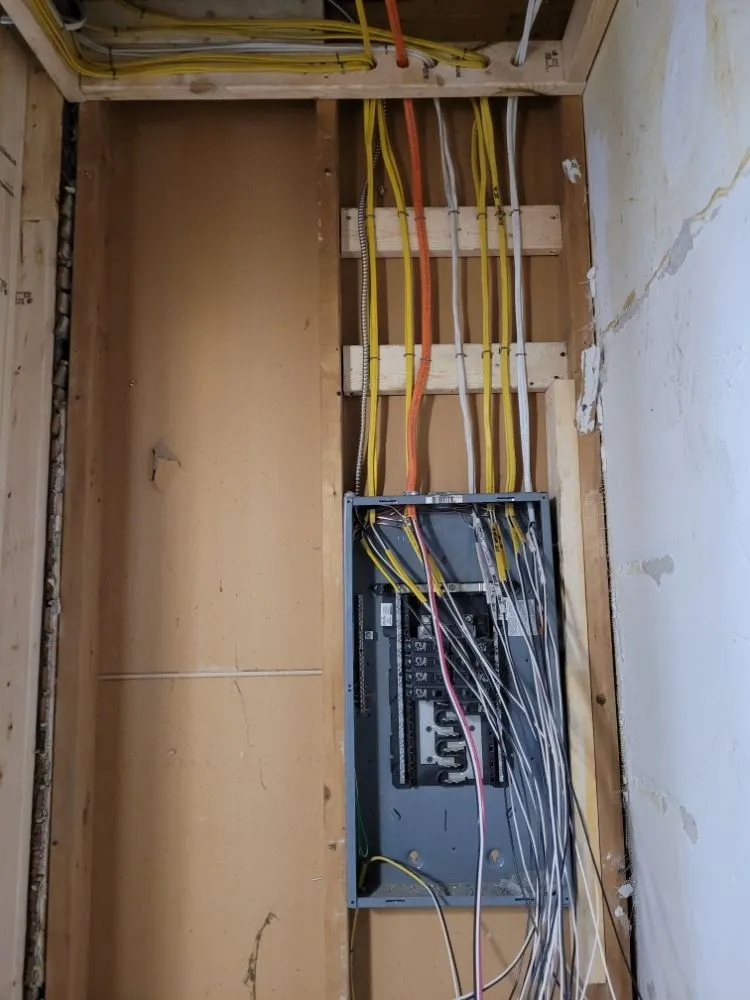 Slide of The Only Guy You Need