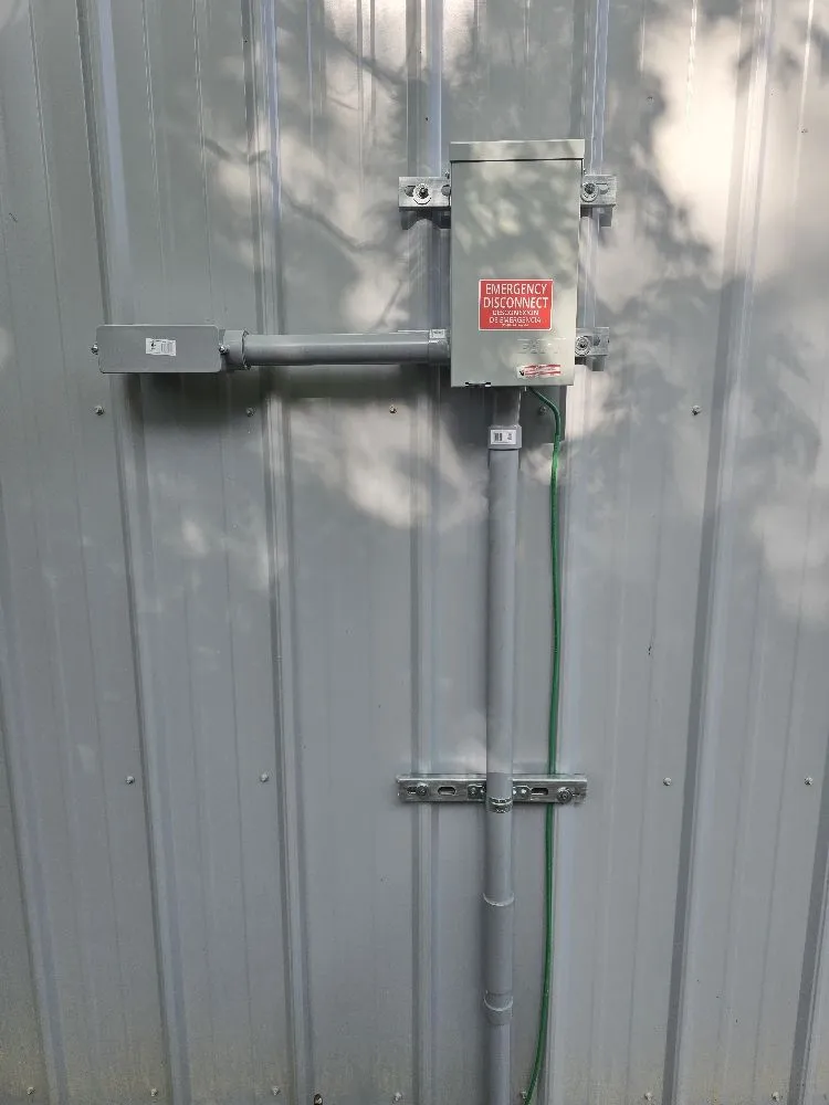 Slide of The Only Guy You Need