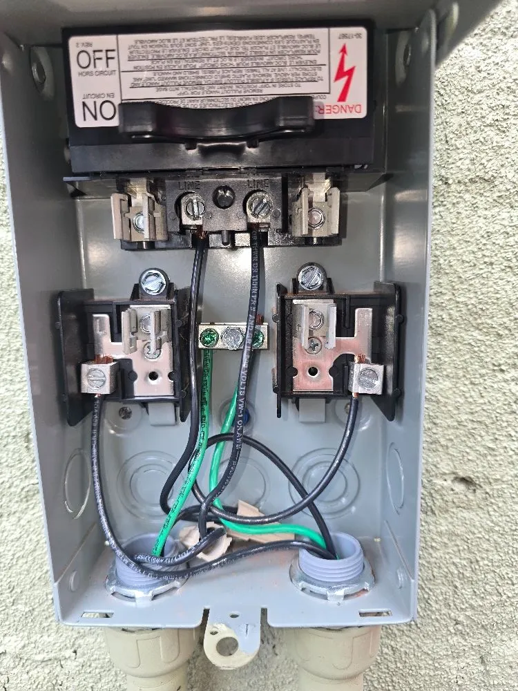 Slide of The Only Guy You Need