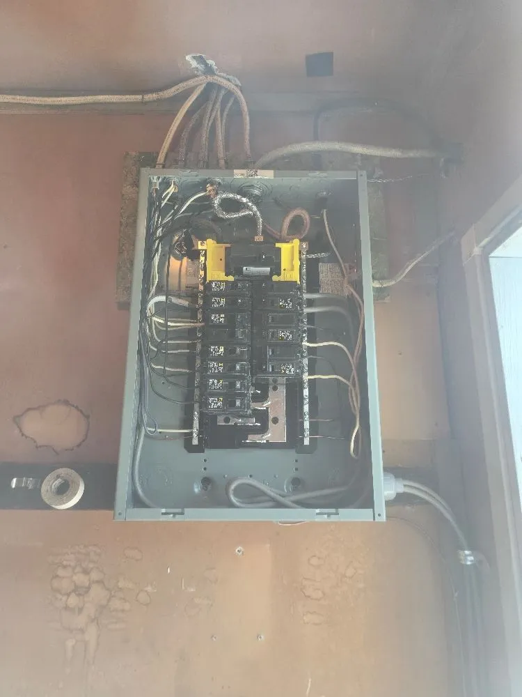 Slide of The Only Guy You Need