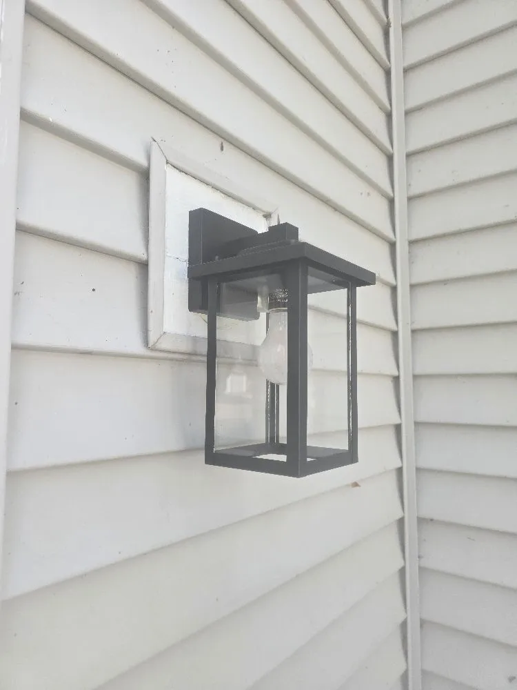 Slide of The Only Guy You Need