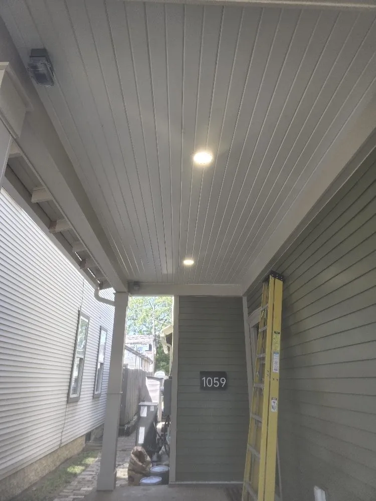 Slide of The Only Guy You Need