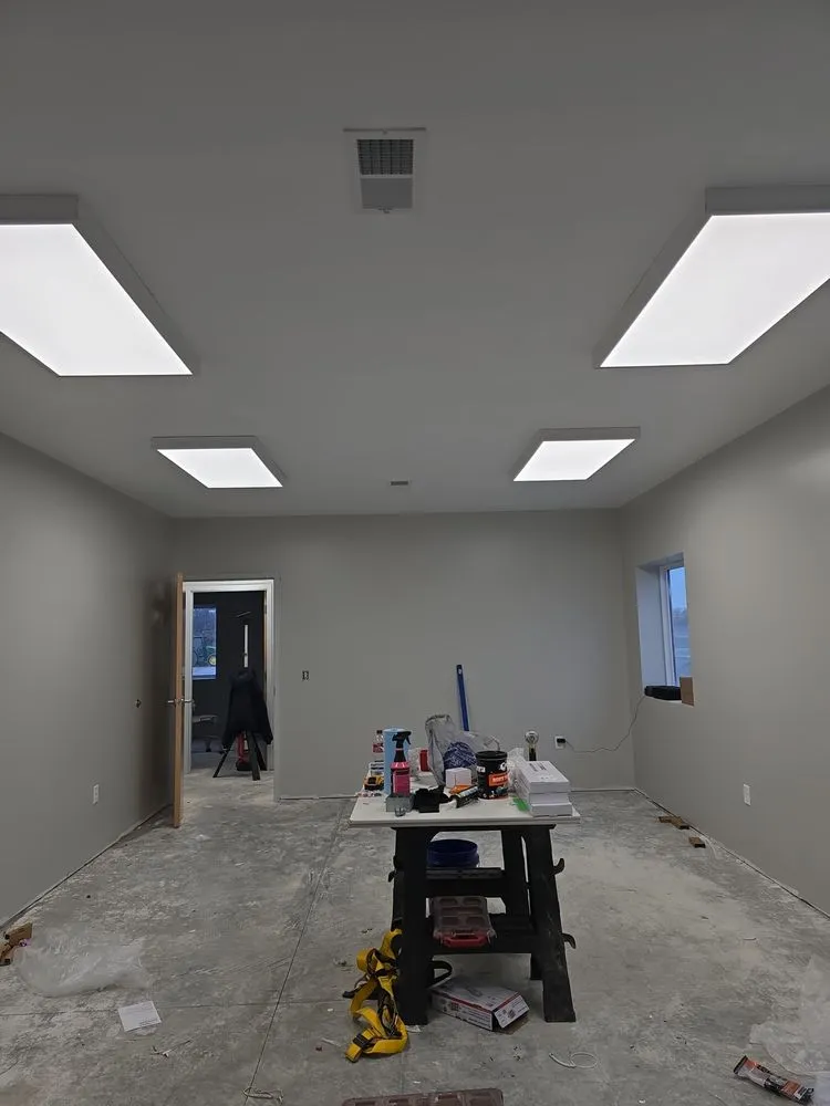 Trusted lighting installation in , by The Only Guy You Need