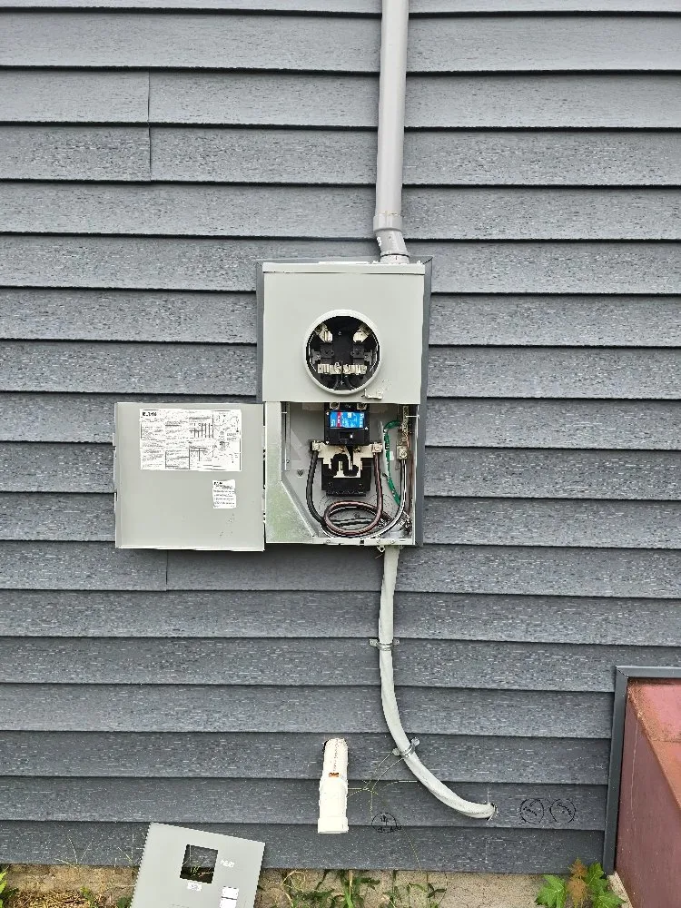 Slide of The Only Guy You Need