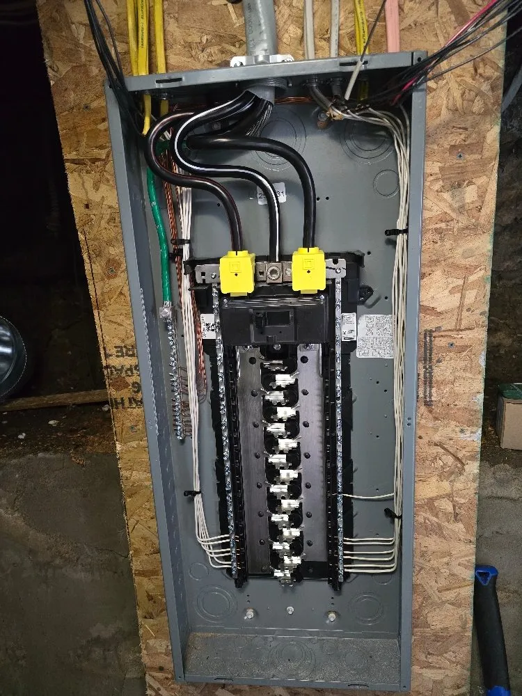 Slide of The Only Guy You Need