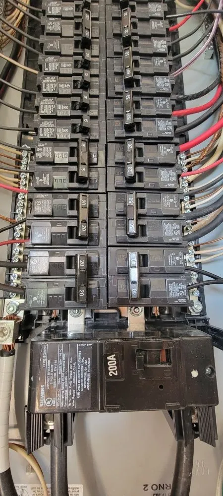 Slide of The Original Electrician