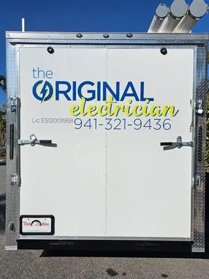 The Original Electrician