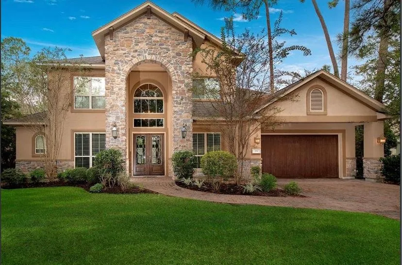 Slide of The Painting Team