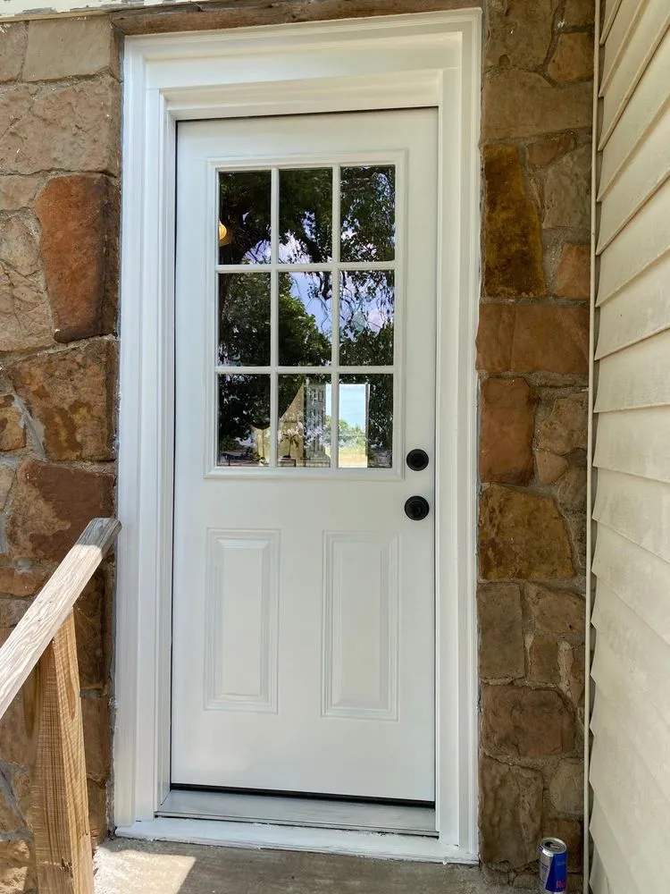 Slide of The Palavicini Group