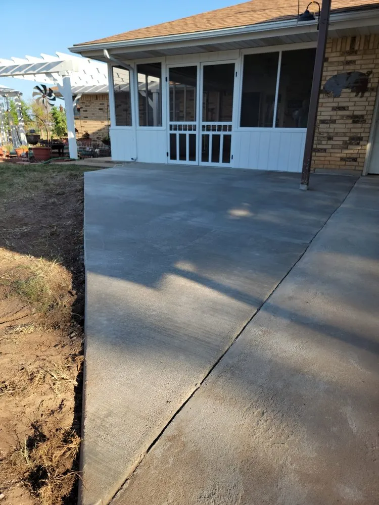 Slide of The Palavicini Group