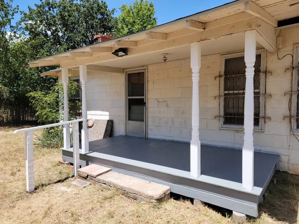 Slide of The Palavicini Group