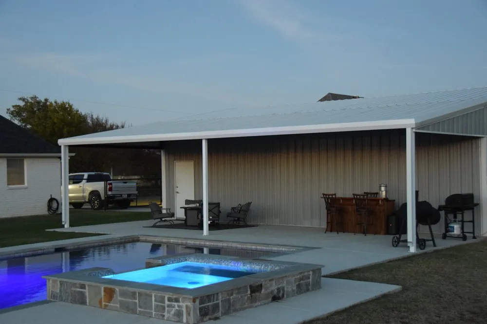 Slide of The Palavicini Group