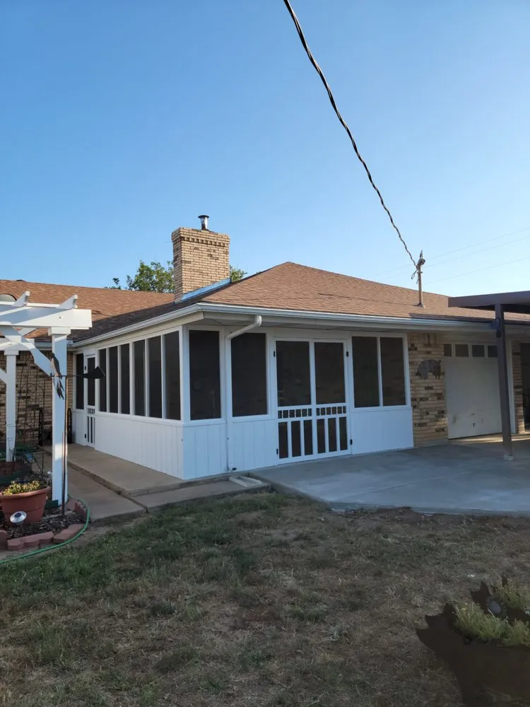 Slide of The Palavicini Group