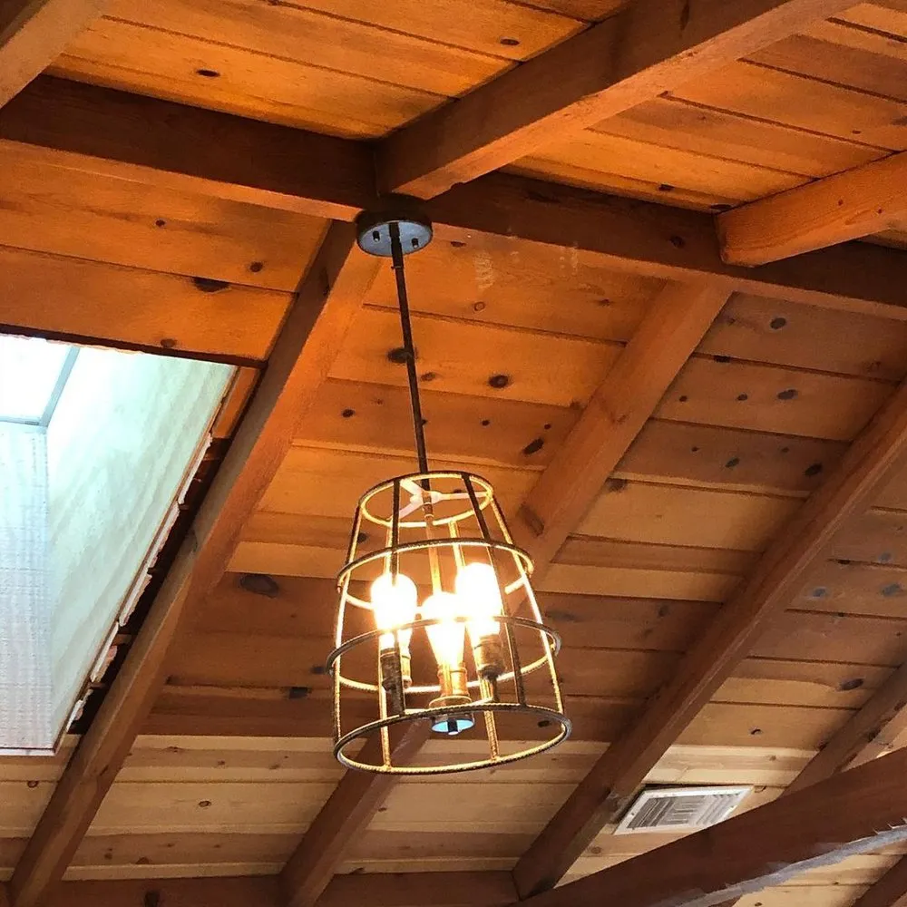 Slide of The People's Electrician