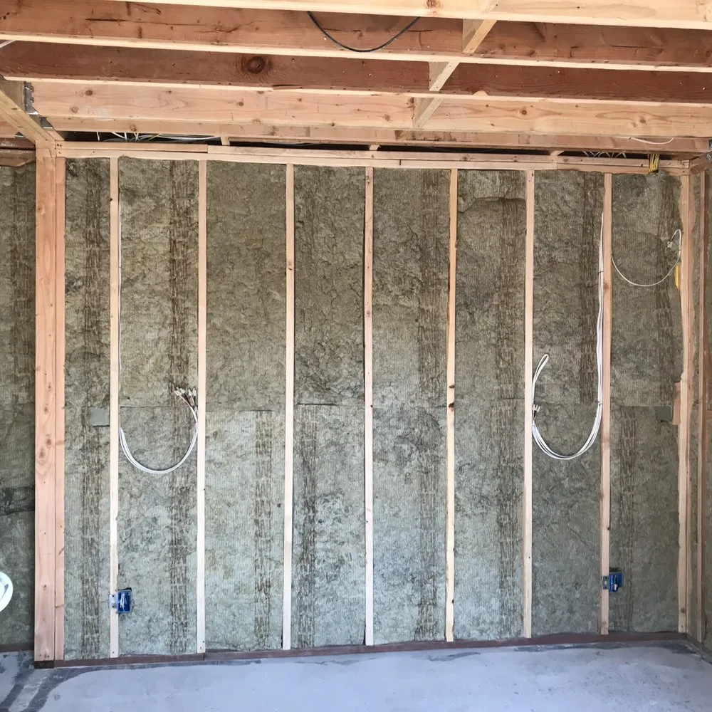 Slide of The Peterson Electric Company