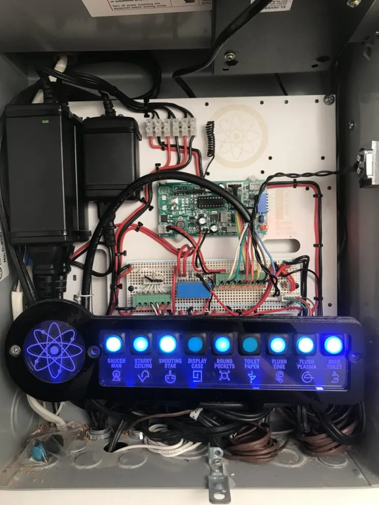 Reliable wiring installation service in , - The Peterson Electric Company