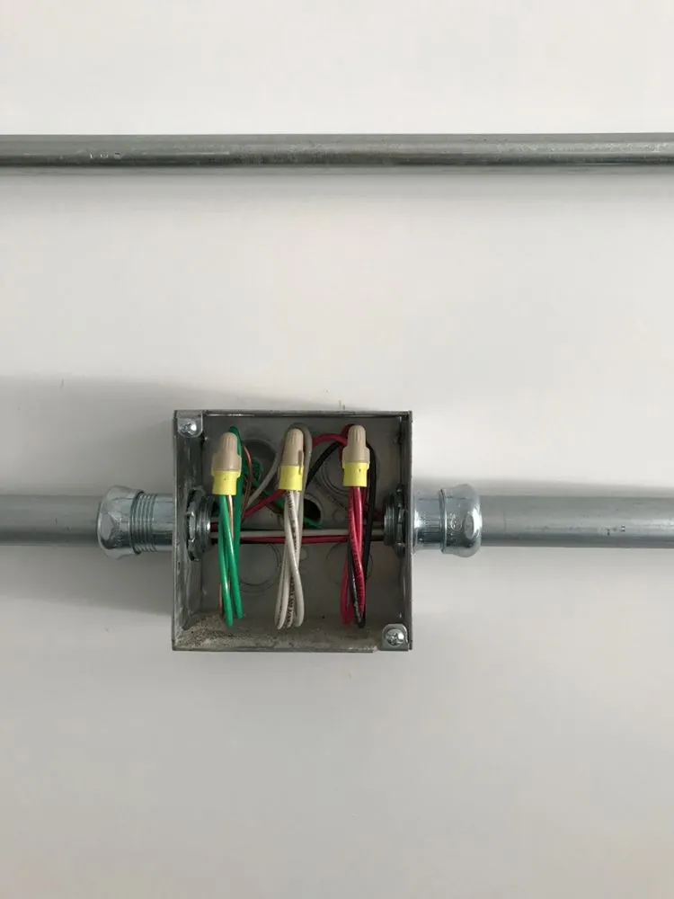 Certified electrical repair service in , - The Peterson Electric Company