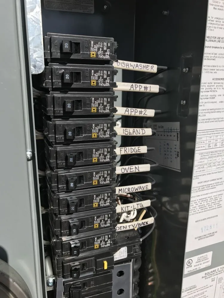 Affordable lighting installation experts serving , - The Peterson Electric Company