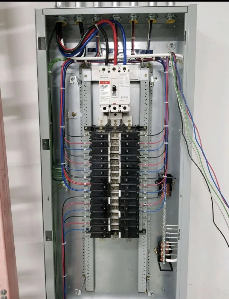 Certified wiring installation service in , - The Peterson Electric Company