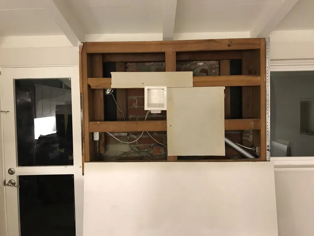 Slide of The Peterson Electric Company