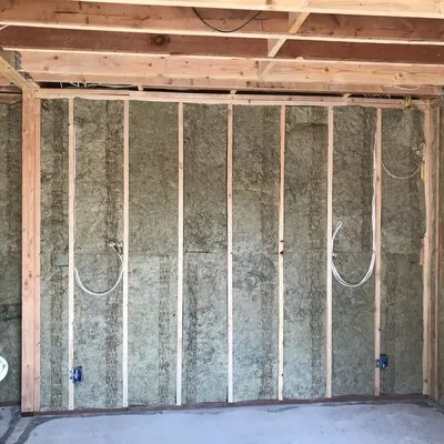 The Peterson Electric Company Logo