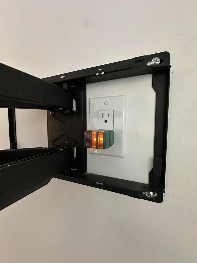 Slide of The Plug Doctor