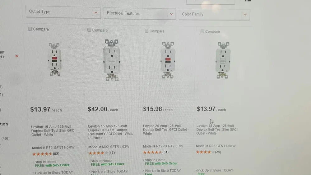 Slide of The Plug Dr Electrical Services