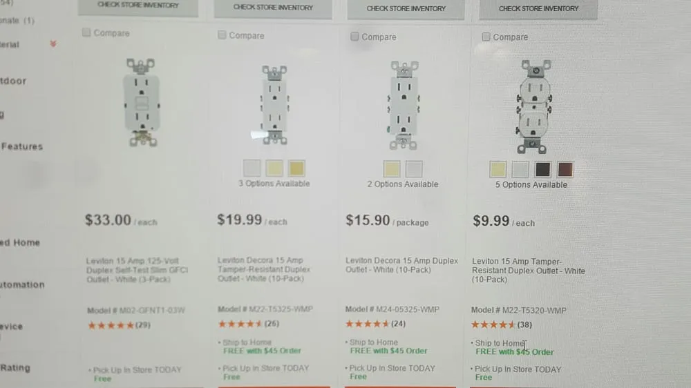 Slide of The Plug Dr Electrical Services