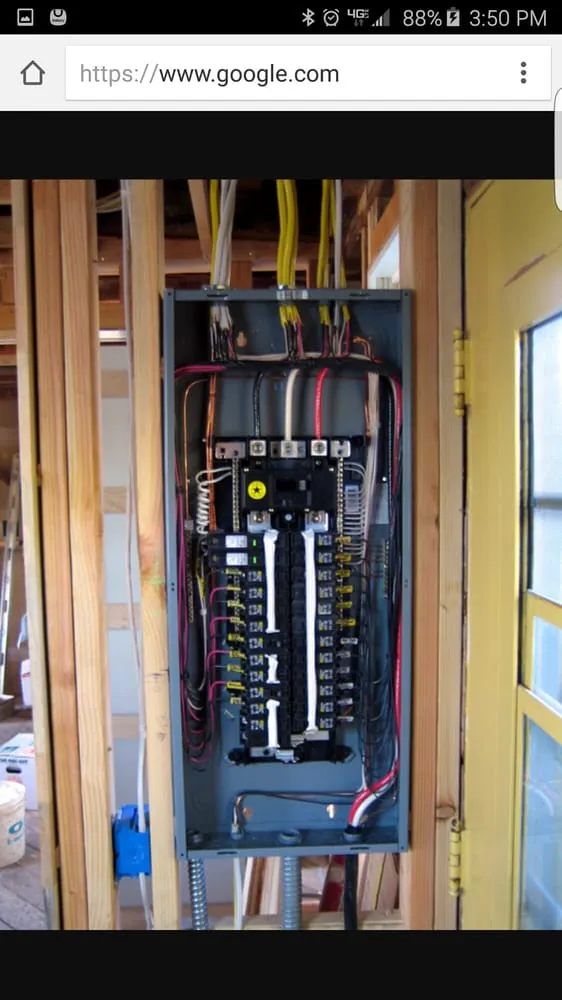 Slide of The Plug Dr Electrical Services