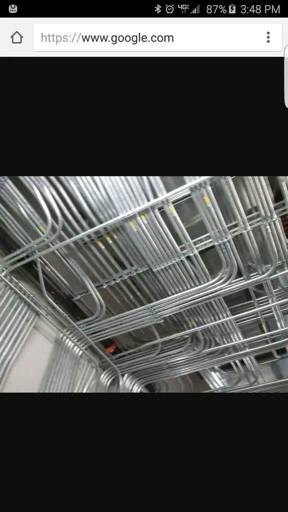 Slide of The Plug Dr Electrical Services