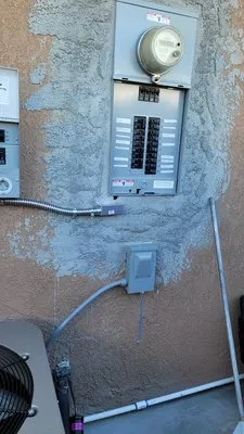 The Plug Dr Electrical Services