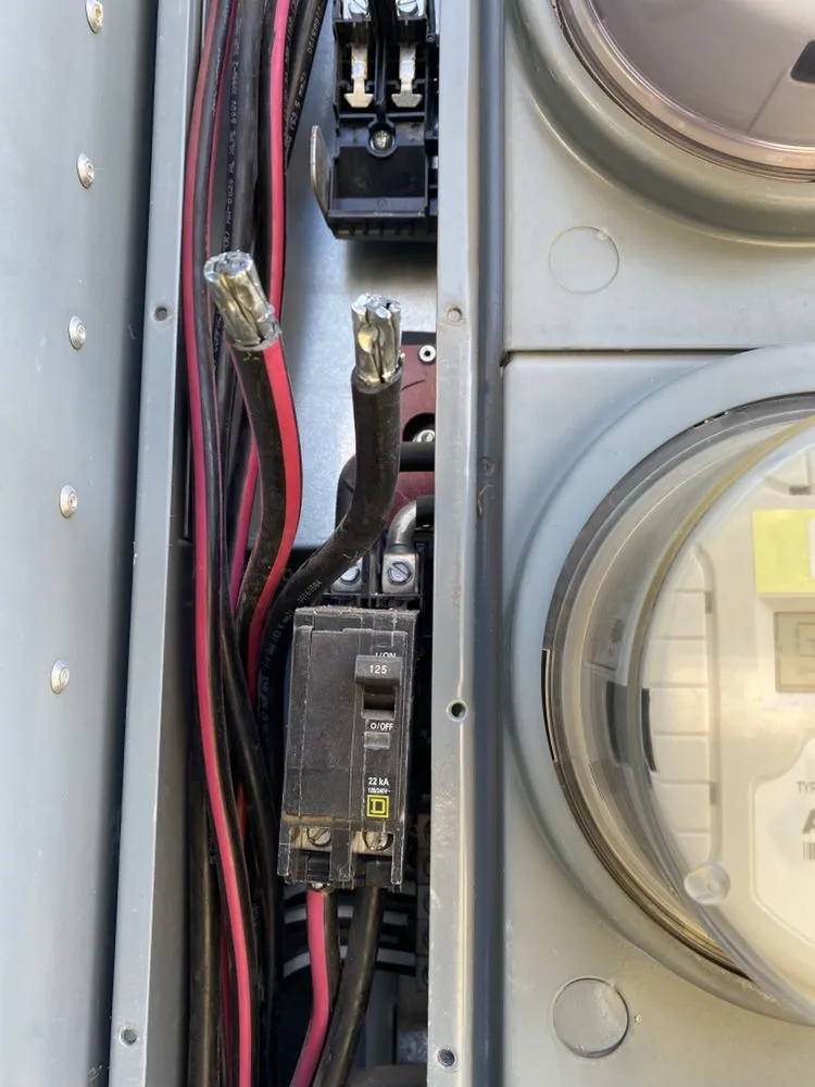 Slide of The Plug Electric