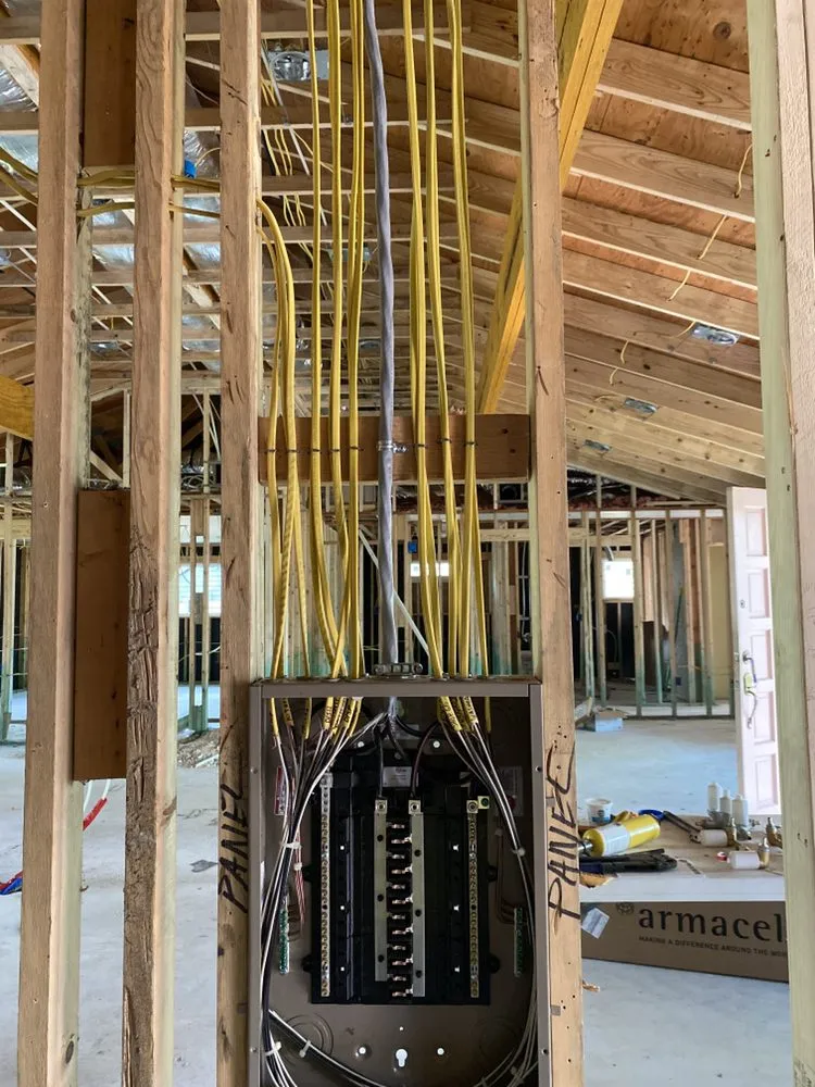 Slide of The Plug Electric