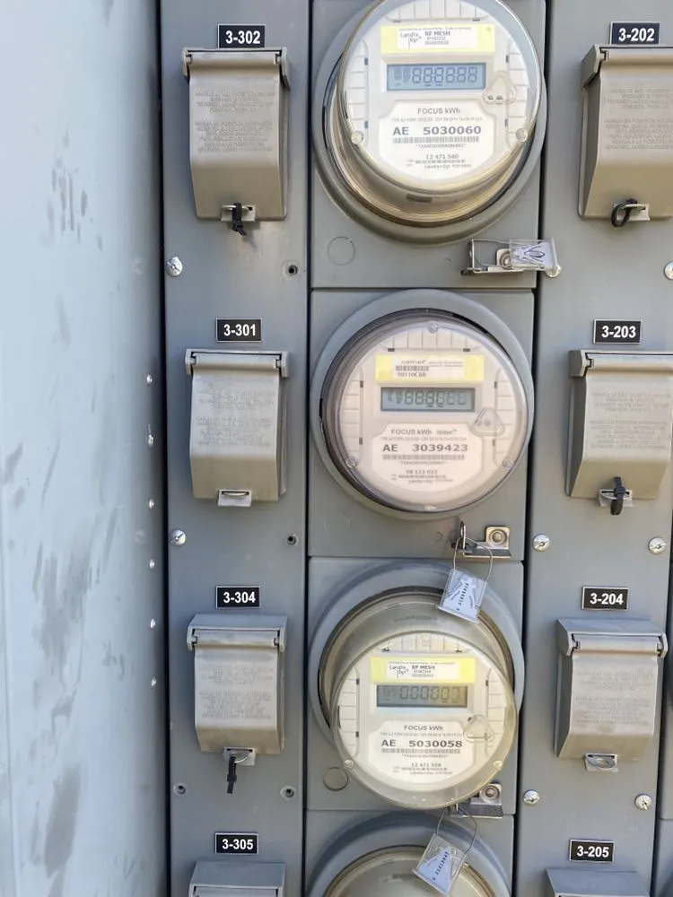 Slide of The Plug Electric