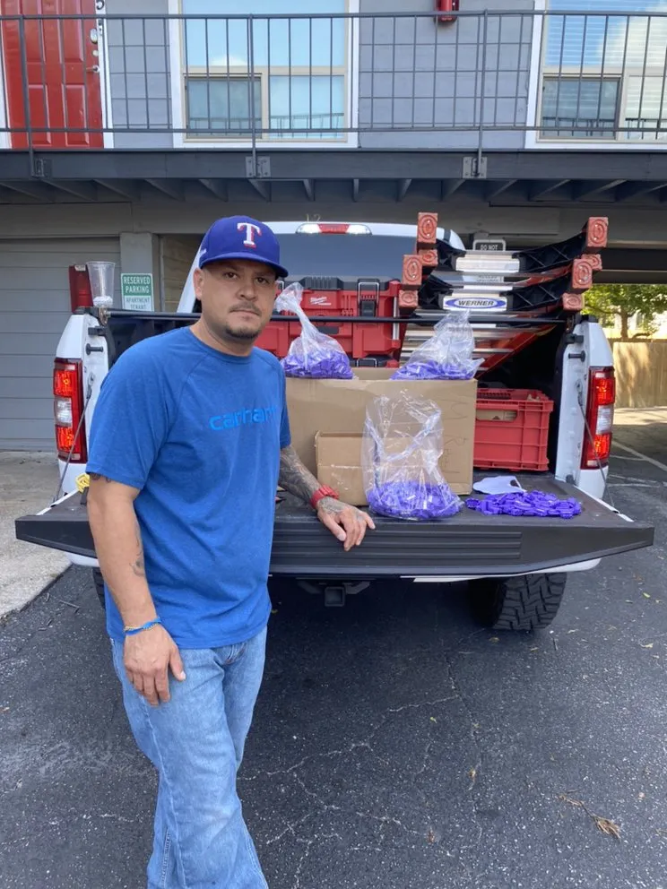 Slide of The Plug Electric