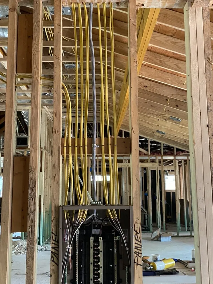 Slide of The Plug Electric