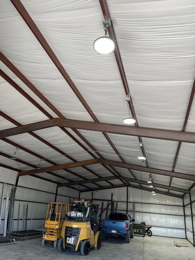 Slide of The Plug Electric