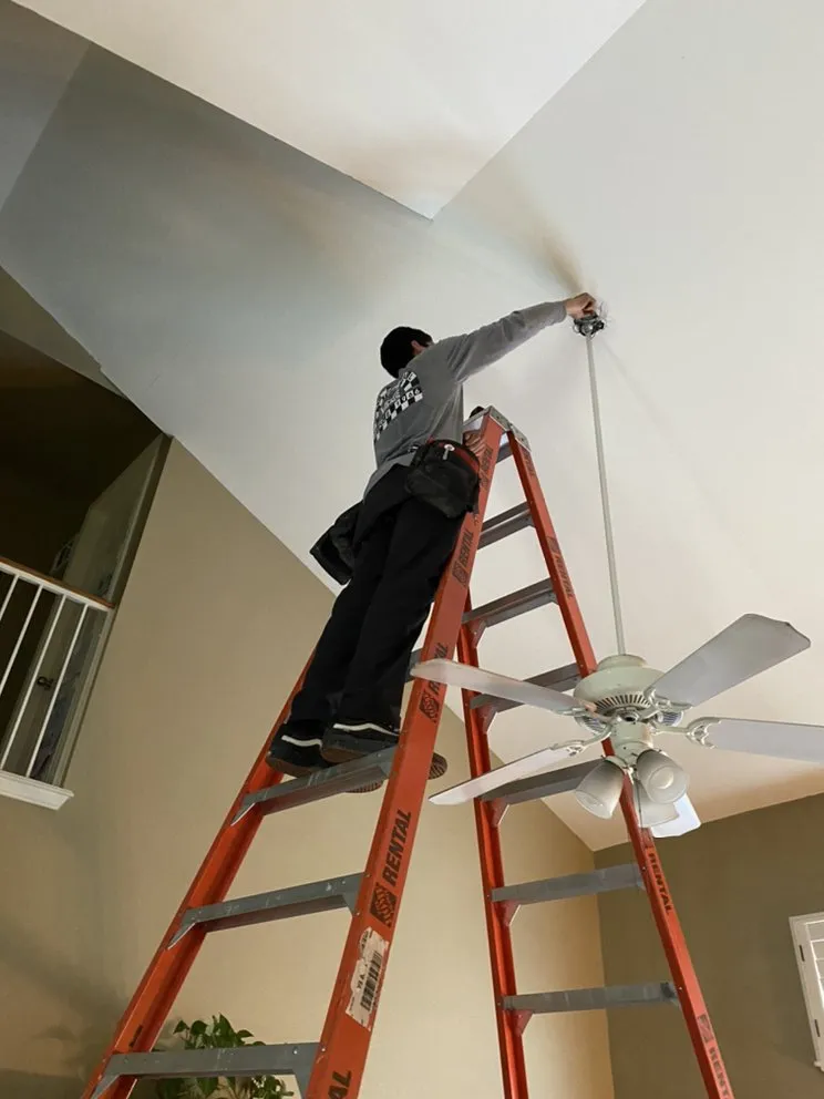 Slide of The Plug Electric