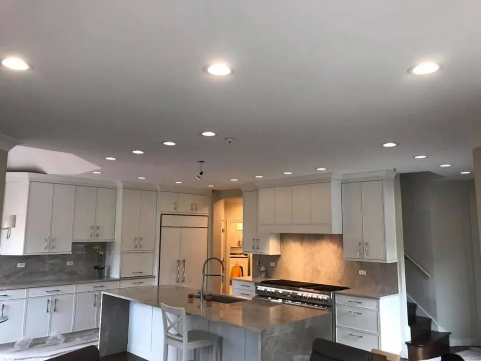 Slide of The Plug Electric