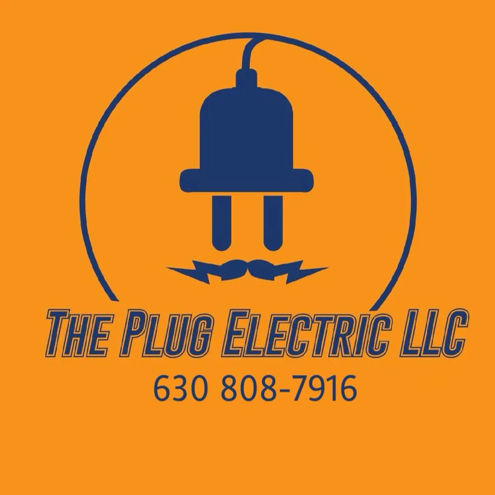 Slide of The Plug Electric