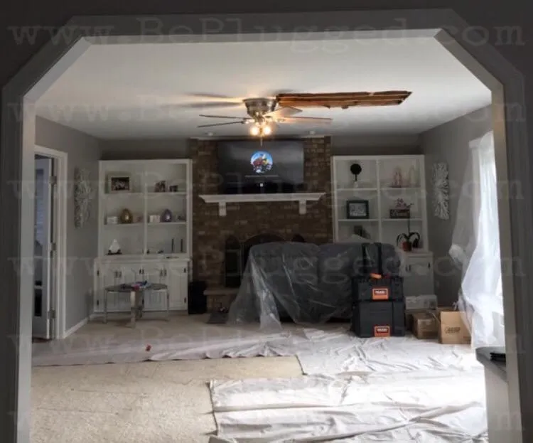 Slide of The Plug Electric