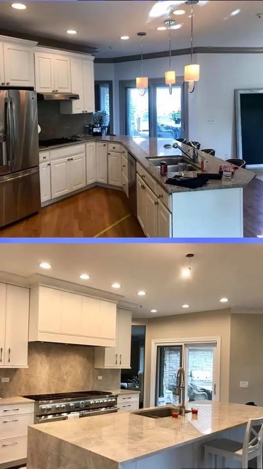 Slide of The Plug Electric