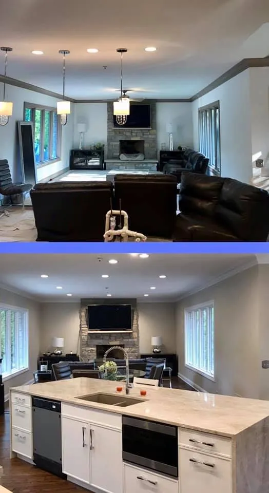 Slide of The Plug Electric