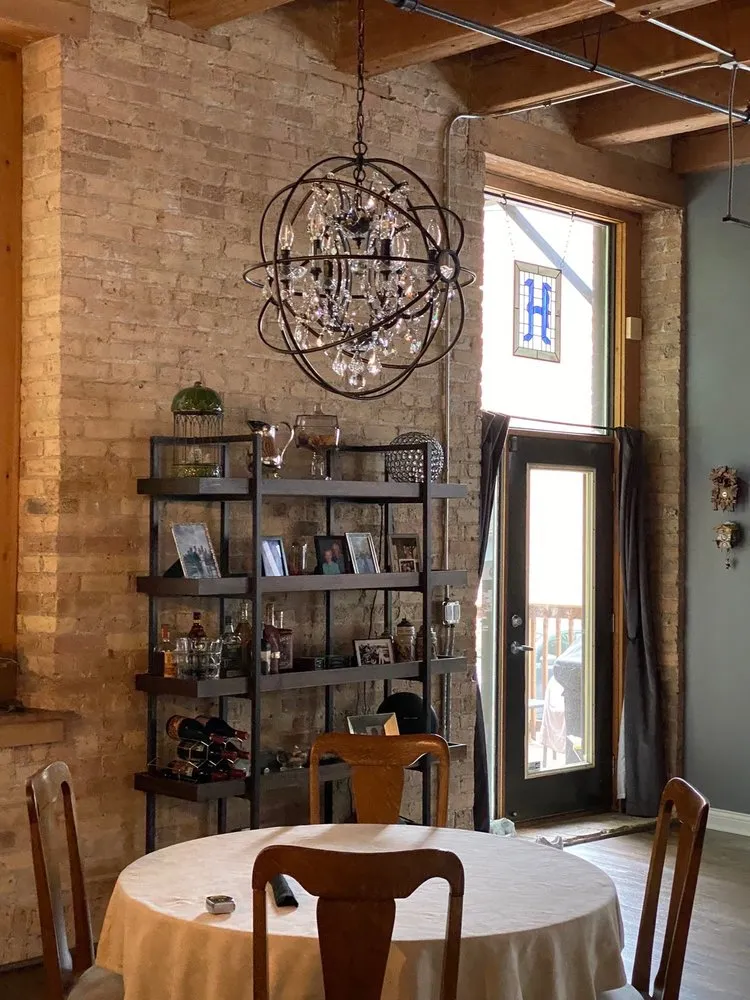 Slide of The Plug Electric