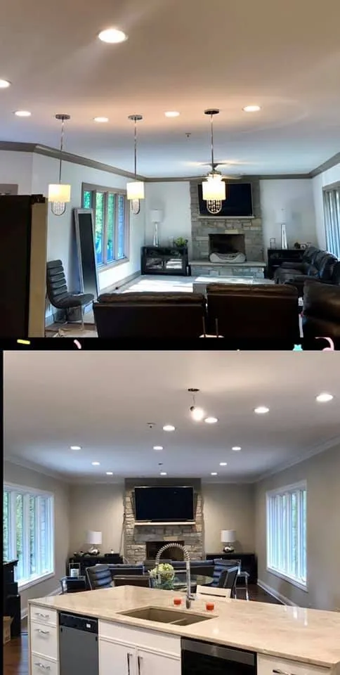 Slide of The Plug Electric