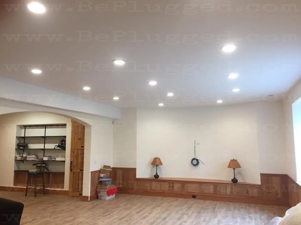 Expert circuit breaker repair in , by The Plug Electric