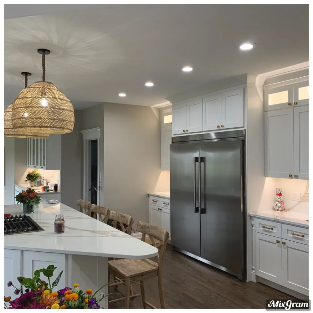 Slide of The Plug Electric