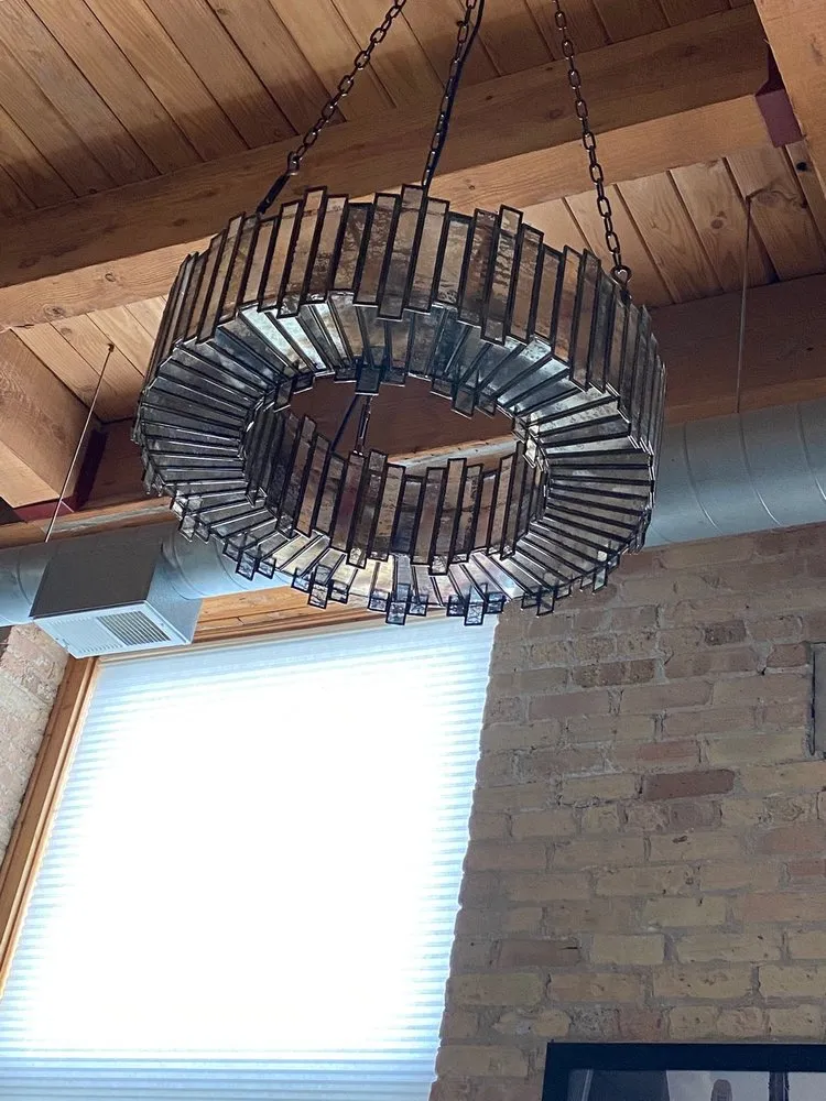 Slide of The Plug Electric